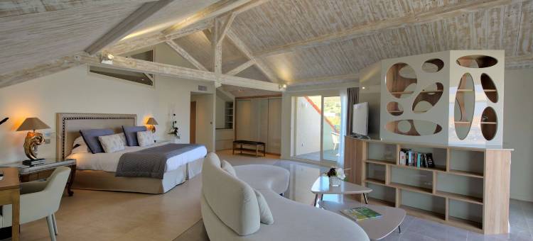 圣玛丽亚贝斯特韦斯特精品酒店(Best Western Plus Santa Maria)图片