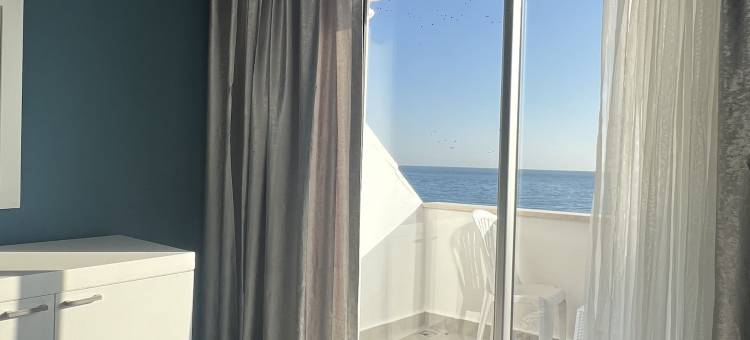 SL La Perla 凯美尔全包式酒店(SL La Perla Hotel Kemer)图片