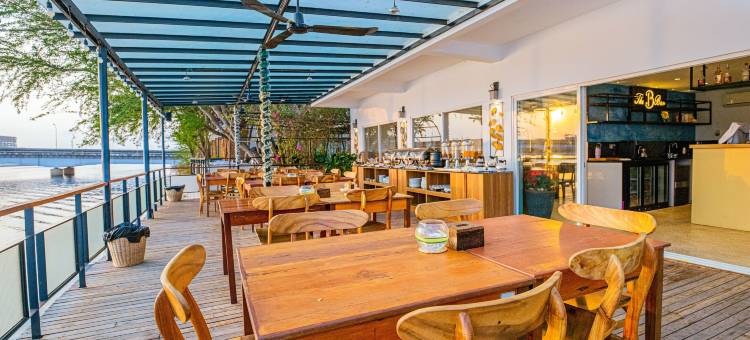 B度假村(The B Resort)图片