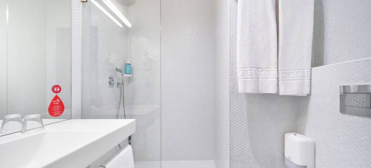 埃武拉莫夫酒店(Moov Hotel Évora)图片