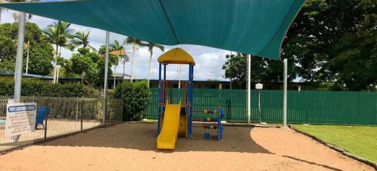 发现公园 - 艾尔(Discovery Parks - Ayr)图片