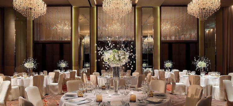 曼谷素坤逸通罗万豪行政公寓(Marriott Executive Apartments Bangkok, Sukhumvit Thonglor)图片