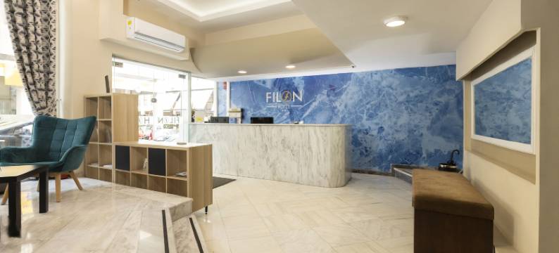 菲隆酒店(Filon)图片