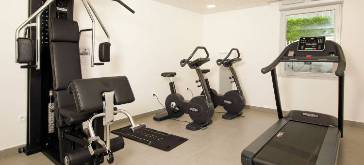 Séjours＆Affaires Paris 巴涅奥莱巴尼奥莱巴黎住宿和事务(Séjours & Affaires Paris Bagnolet)图片