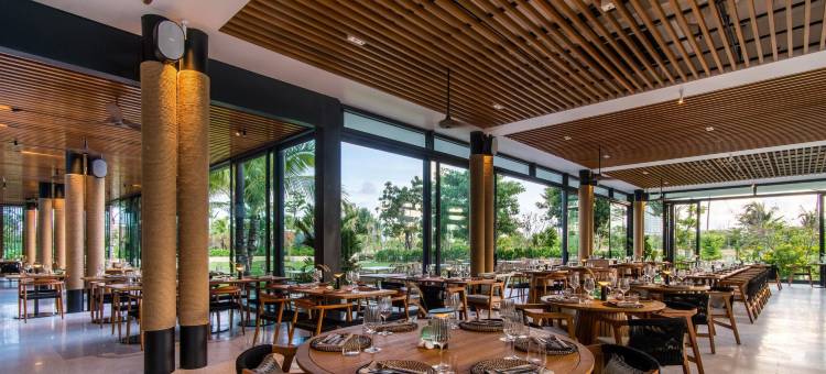 富国岛帆船俱乐部签名度假村(Sailing Club Signature Resort Phu Quoc)图片