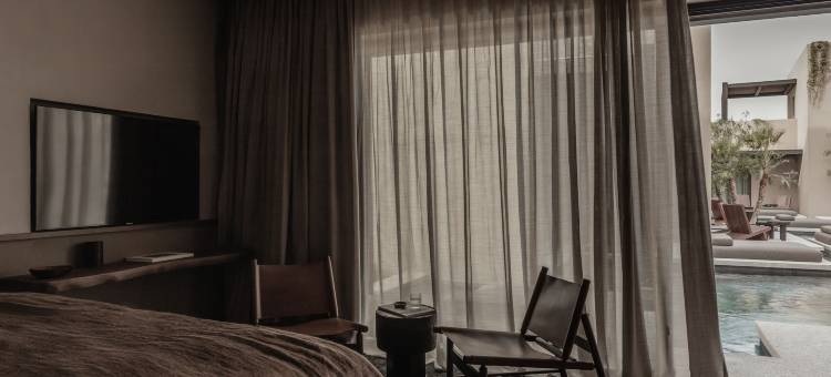 Casa Cook Samos 凯撒库克萨摩斯(Casa Cook Samos - Adults Only)图片