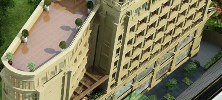 金杰柯钦-卡拉马塞里(Ginger Kochi, Kalamassery)图片