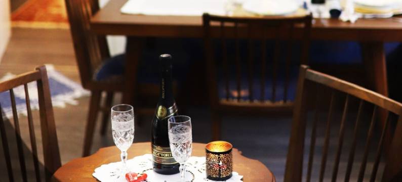 Blaoss公寓(Apartment Blaoss)图片