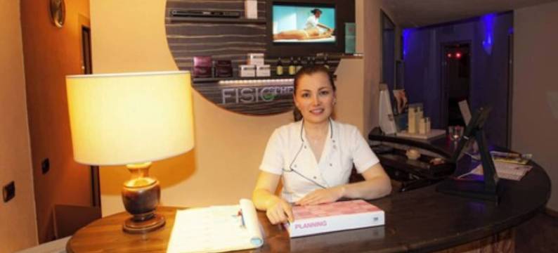 奇玛罗塞塔酒店，贝斯特韦斯特品质精选(Hotel Cima Rosetta, BW Signature Collection)图片