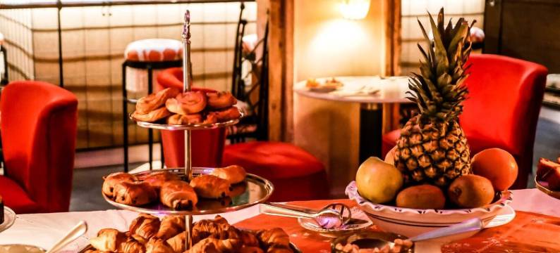 chic&basic 哈瓦那之家(Chic&Basic Habana Hoose)图片