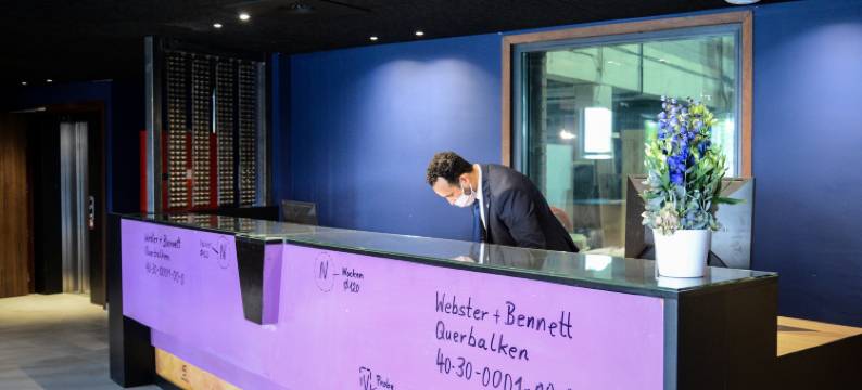 佩加德安德纳中心酒店(Pegard Andenne Centre)图片