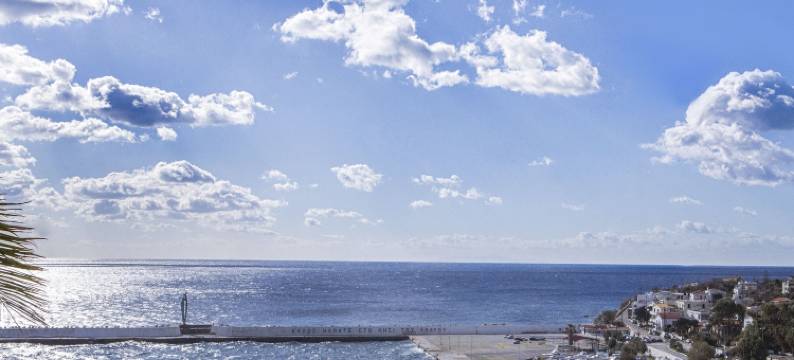 卡斯特罗酒店(Kastro Hotel)图片