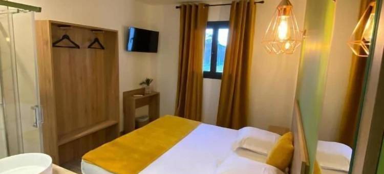 Hotel U Catagnu图片