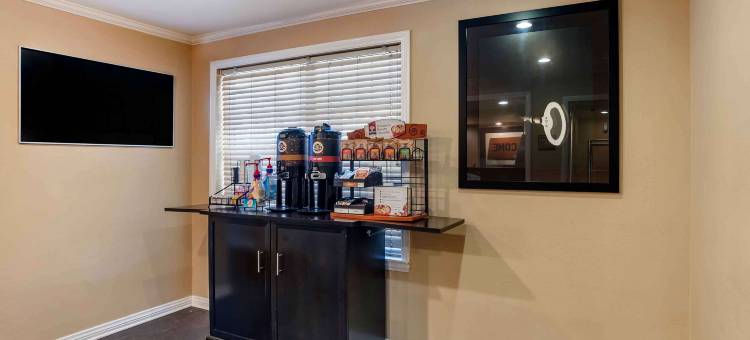 美国长住酒店套房-洛杉矶-蒙罗维亚(Extended Stay America Suites - Los Angeles - Monrovia)图片