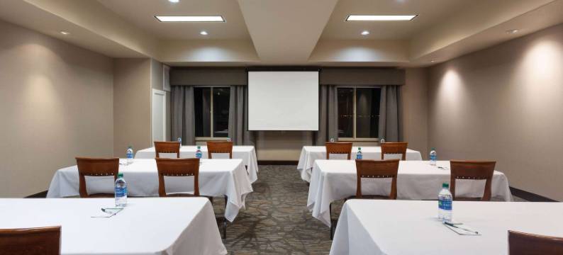 摩西莱克蔚景温德姆酒店(Wingate by Wyndham Moses Lake)图片