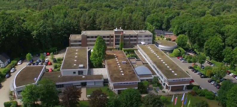 杰诺酒店(GenoHotel Forsbach)图片