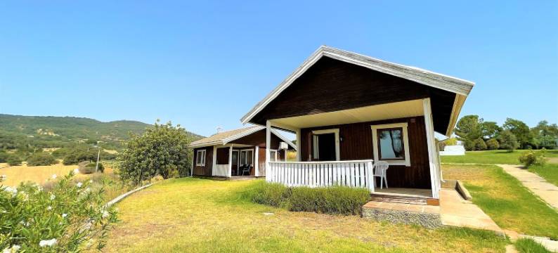 卡萨阿尔塔酒店(Villa Casa Alta)图片