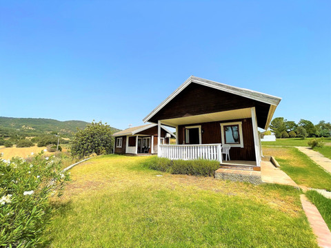 卡萨阿尔塔酒店