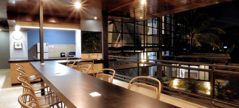 555 NKI旅馆(Guest House 555 NKI)图片