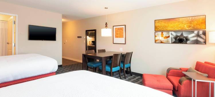 路易斯维尔北部TownePlace套房酒店(TownePlace Suites Louisville North)图片