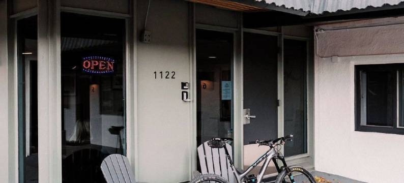 西方旅馆(Western Lodge)图片