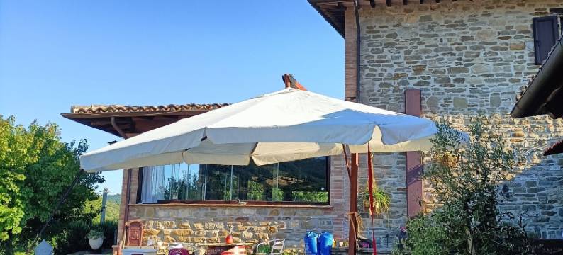 卡萨莱卡兰奇古比奥(Casale I Calanchi Gubbio)图片