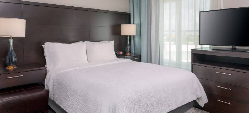 Staybridge Suites 迈阿密多拉区(Staybridge Suites MIAMI DORAL AREA by IHG)图片