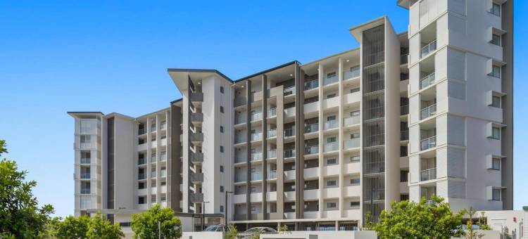 卡瓦纳北海岸及水线维恩住宿酒店式公寓(North Shore Oceanside Kawana)图片