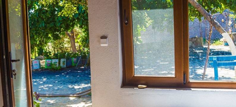 欧克藤汽车旅馆(Oktem Motel)图片