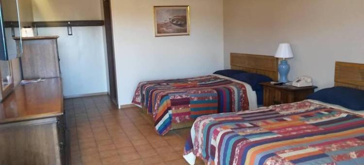 米尔福德五月花汽车旅馆(Mayflower Motel Milford)图片