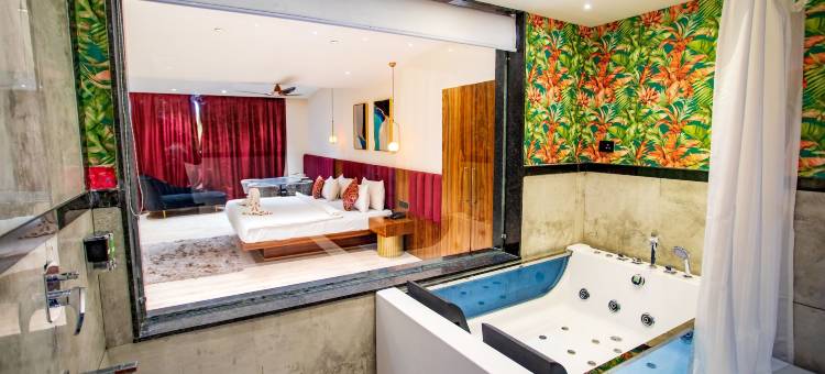 天际线度假村和会议中心(Skyline Resort & Convention Centre)图片