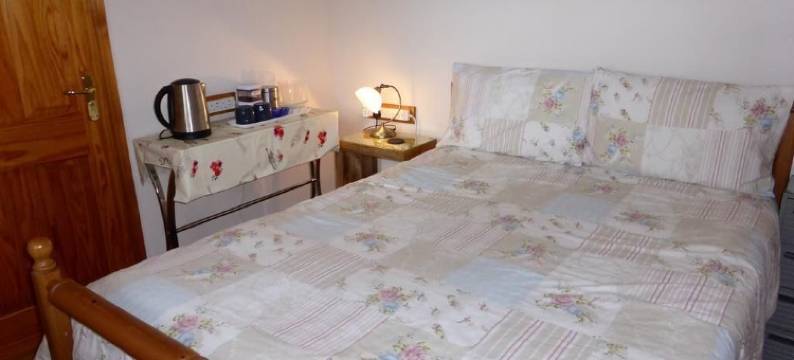 克利夫顿小屋(Clifton Cottage B&B)图片