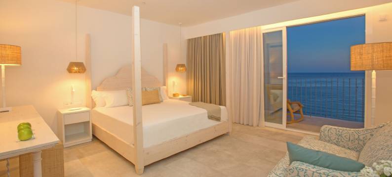 弗拉明戈麦森豪斯超四星级酒店 - 限成人入住(Myseahouse Flamingo)图片