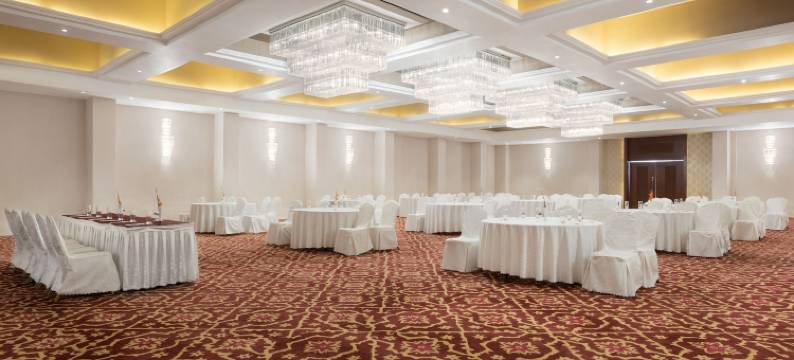 Raajsa Kumbhalgarh - Ihcl SeleQtions图片