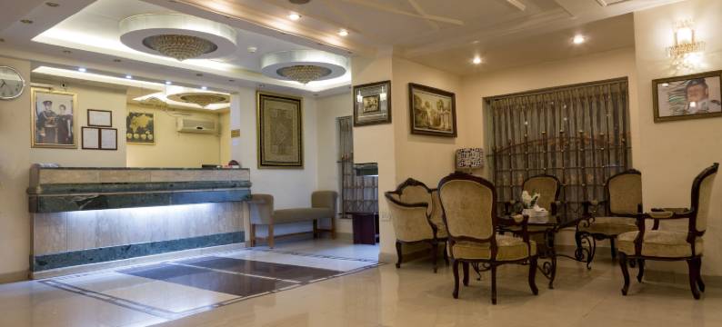 阿格哈迪尔酒店(Aghadeer Hotel)图片