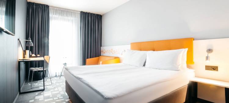 克拉特夫Q酒店(Q Hotel Kraków)图片