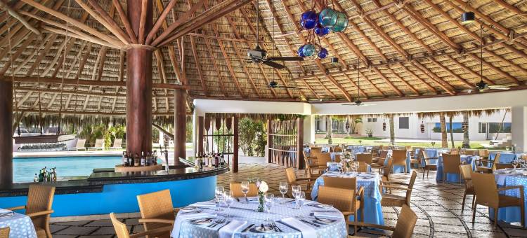 桑斯卡普多拉多太平洋酒店-可全包(Sunscape Dorado Pacifico Ixtapa Resort & Spa)图片