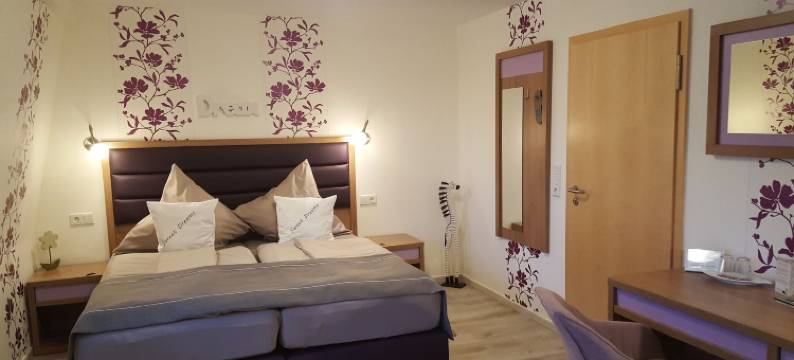 海洋风光酒店(Haus Meeresblick)图片