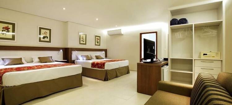 利里奥阿瓜酒店(Lirio d'Água Hotel)图片