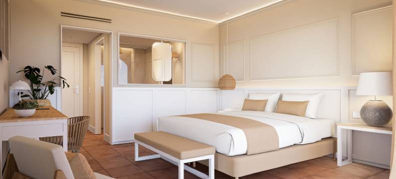 唐安东尼奥博罗伊酒店(Bordoy Don Antonio)图片