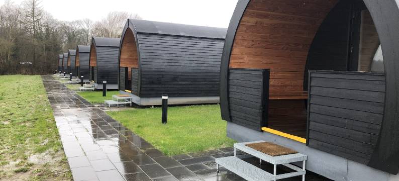 霍德科罗酒店(Hodde Kro)图片