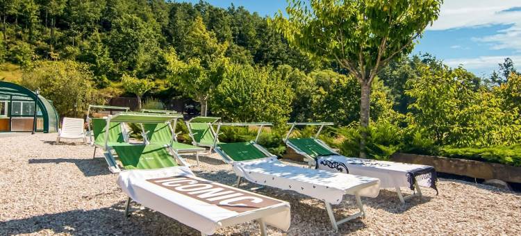 全景乡村住宅(Panoramic Countryside Home)图片