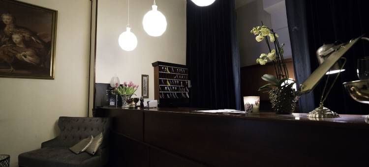 Grand Hotel Jonkoping, BW Signature Collection图片