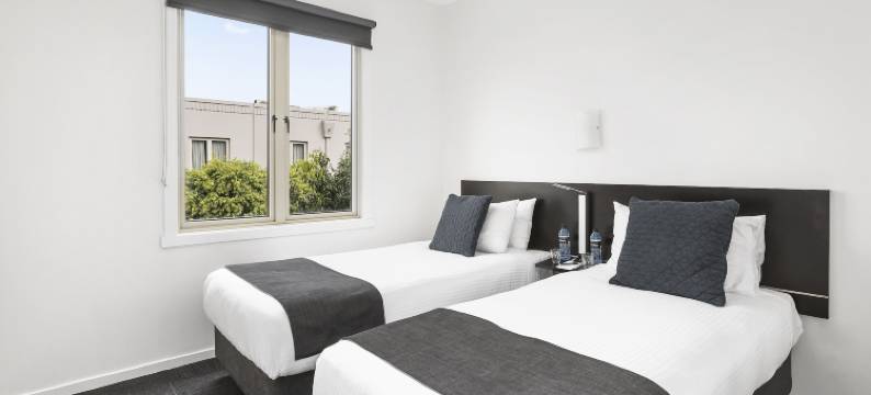 普拉兰奎斯特酒店(Quest Prahran)图片