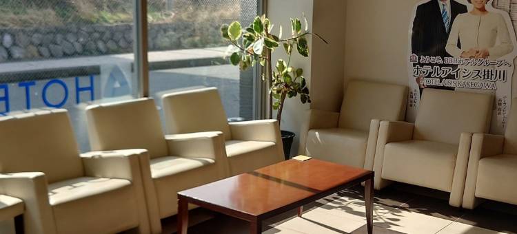 挂川艾西斯酒店(Hotel Aisis Kakegawa)图片
