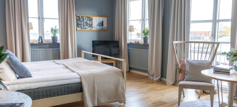 Maritim酒店和Krog酒吧(Maritim Hotell & Krog)图片