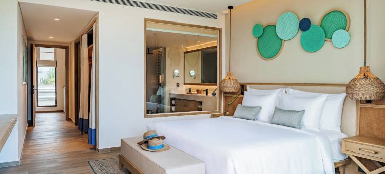 融合贵仁海洋度假村(The Ocean Resort Quy Nhon by Fusion)图片