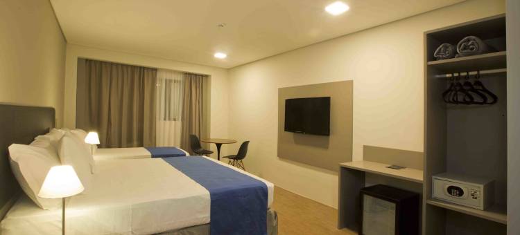 菲提酒店(Fity Hotel)图片