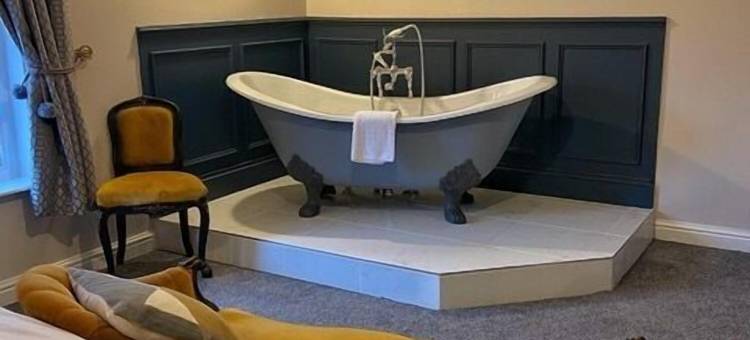 莱格特酒店(The Leagate Inn)图片