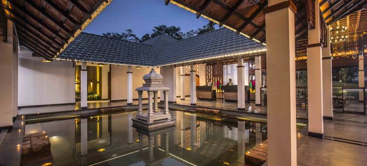 GRT酒店的瓦亚纳德大道(Great Trails Wayanad by GRT Hotels)图片